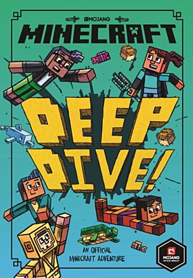 Minecraft: Deep Dive