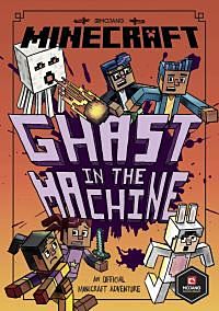 Minecraft: Ghast in the Machine