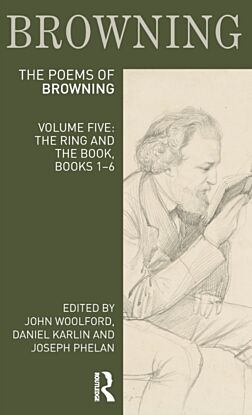 The Poems of Robert Browning: Volume Five