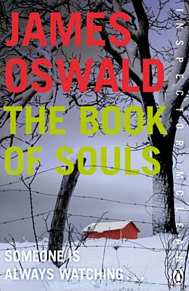 The Book of Souls