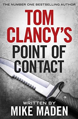 Tom Clancy's Point of Contact