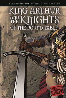 King Arthur and the Knights of the Round Table