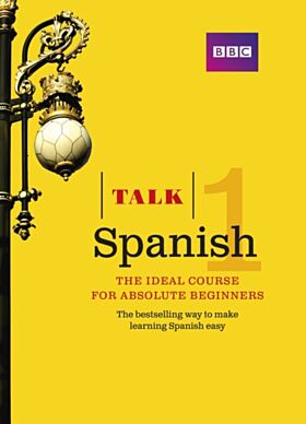 Talk Spanish 1