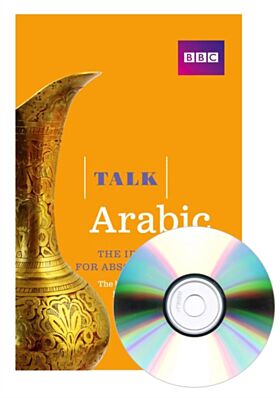 Talk Arabic(Book/CD Pack)