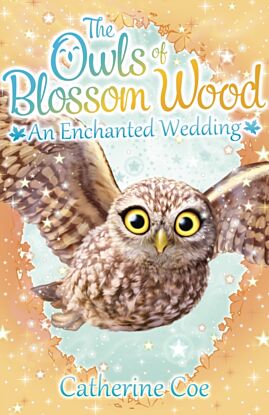 The Owls of Blossom Wood: An Enchanted Wedding