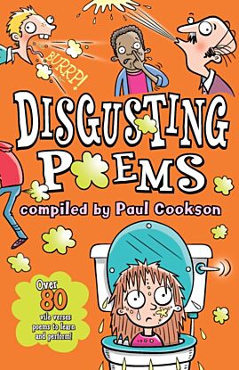 Disgusting Poems