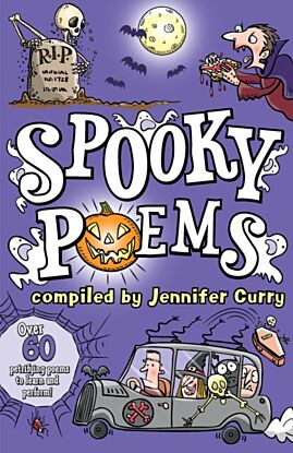 Spooky Poems