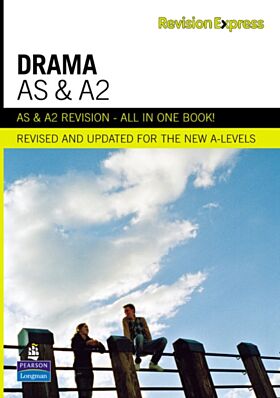 Revision Express AS and A2 Drama