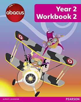 Abacus Year 2 Workbook 2