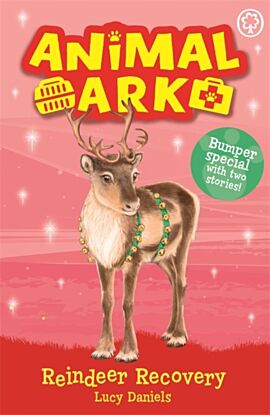 Animal Ark, New 3: Reindeer Recovery