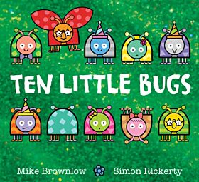 Ten Little Bugs