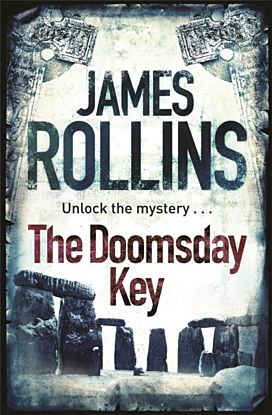 The Doomsday Key