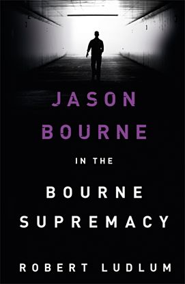 The Bourne Supremacy