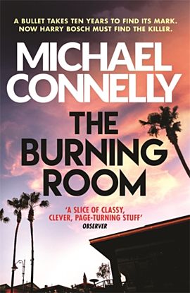 The Burning Room