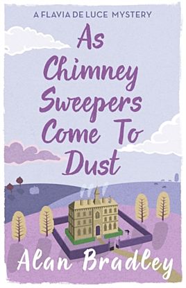 As Chimney Sweepers Come To Dust