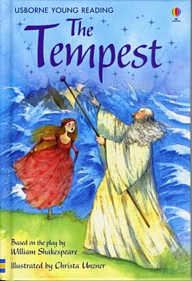 The Tempest