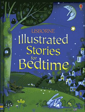 Illustrated Stories for Bedtime