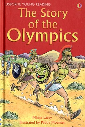 The Story of the Olympics