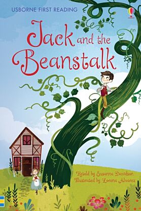 Jack & the Beanstalk