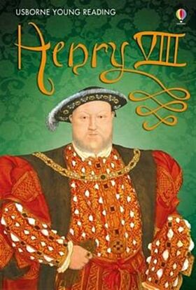 Henry VIII