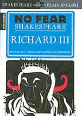 Richard III (No Fear Shakespeare)