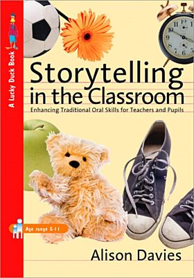 Storytelling in the Classroom