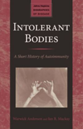 Intolerant Bodies