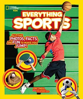 Everything Sports