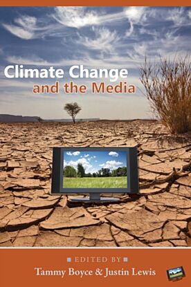 Climate Change and the Media