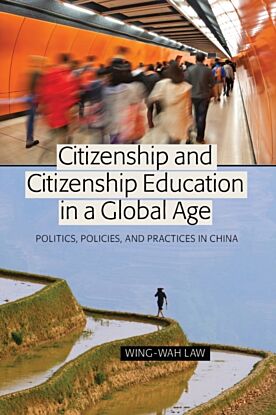 Citizenship and Citizenship Education in a Global Age