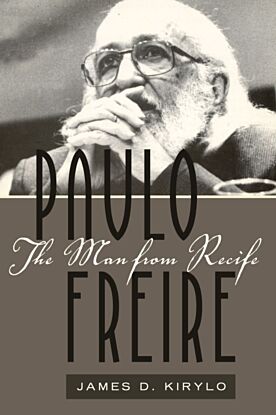 Paulo Freire