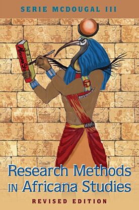 Research Methods in Africana Studies / Revised Edition