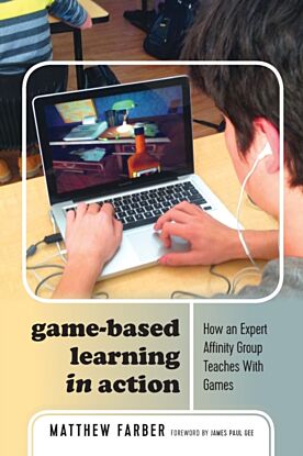 Game-Based Learning in Action