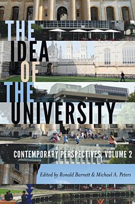 The Idea of the University