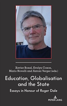 Education, Globalisation and the State