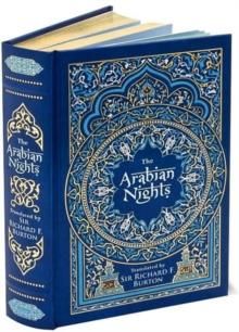 The Arabian Nights (Barnes & Noble Collectible Editions)