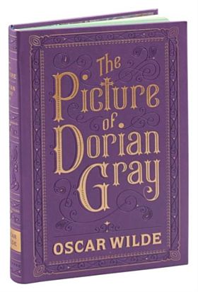 The Picture of Dorian Gray (Barnes & Noble Collectible Editions)