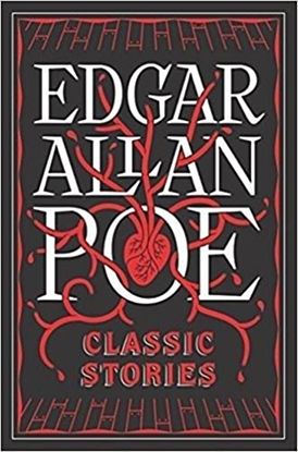 Edgar Allen Poe