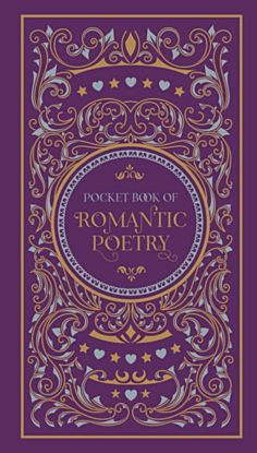 Pocket Book of Romantic Poetry