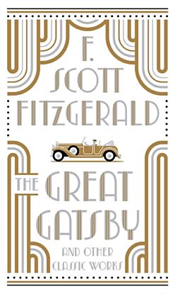 The Great Gatsby and Other Classic Works