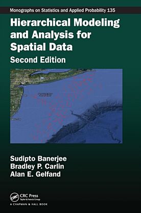 Hierarchical Modeling and Analysis for Spatial Data