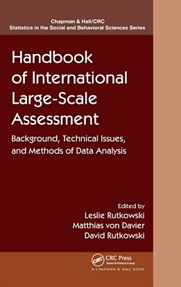 Handbook of International Large-Scale Assessment