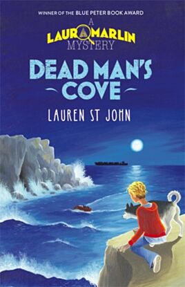 Laura Marlin Mysteries: Dead Man's Cove