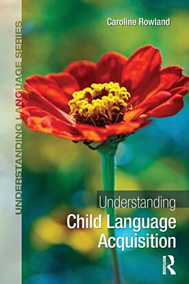 Understanding Child Language Acquisition