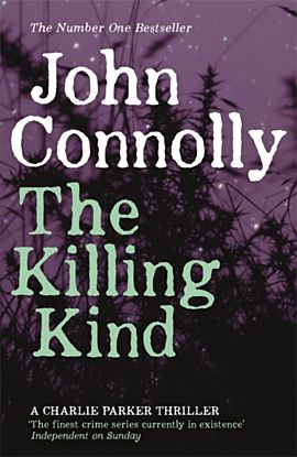 The Killing Kind