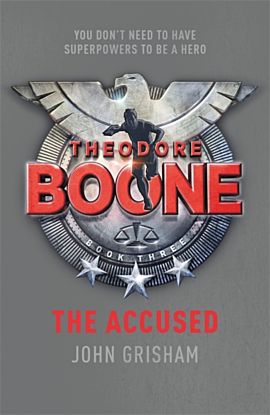 Theodore Boone: The Accused