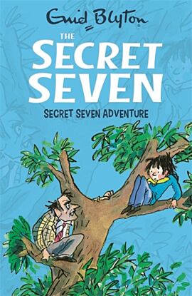 Secret Seven: Secret Seven Adventure