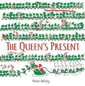 The Queen's Present