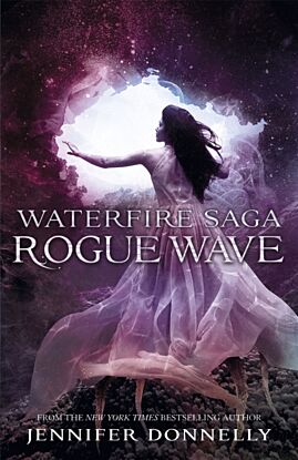 Waterfire Saga: Rogue Wave