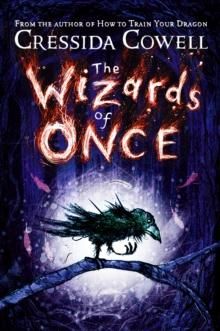 The Wizards of Once